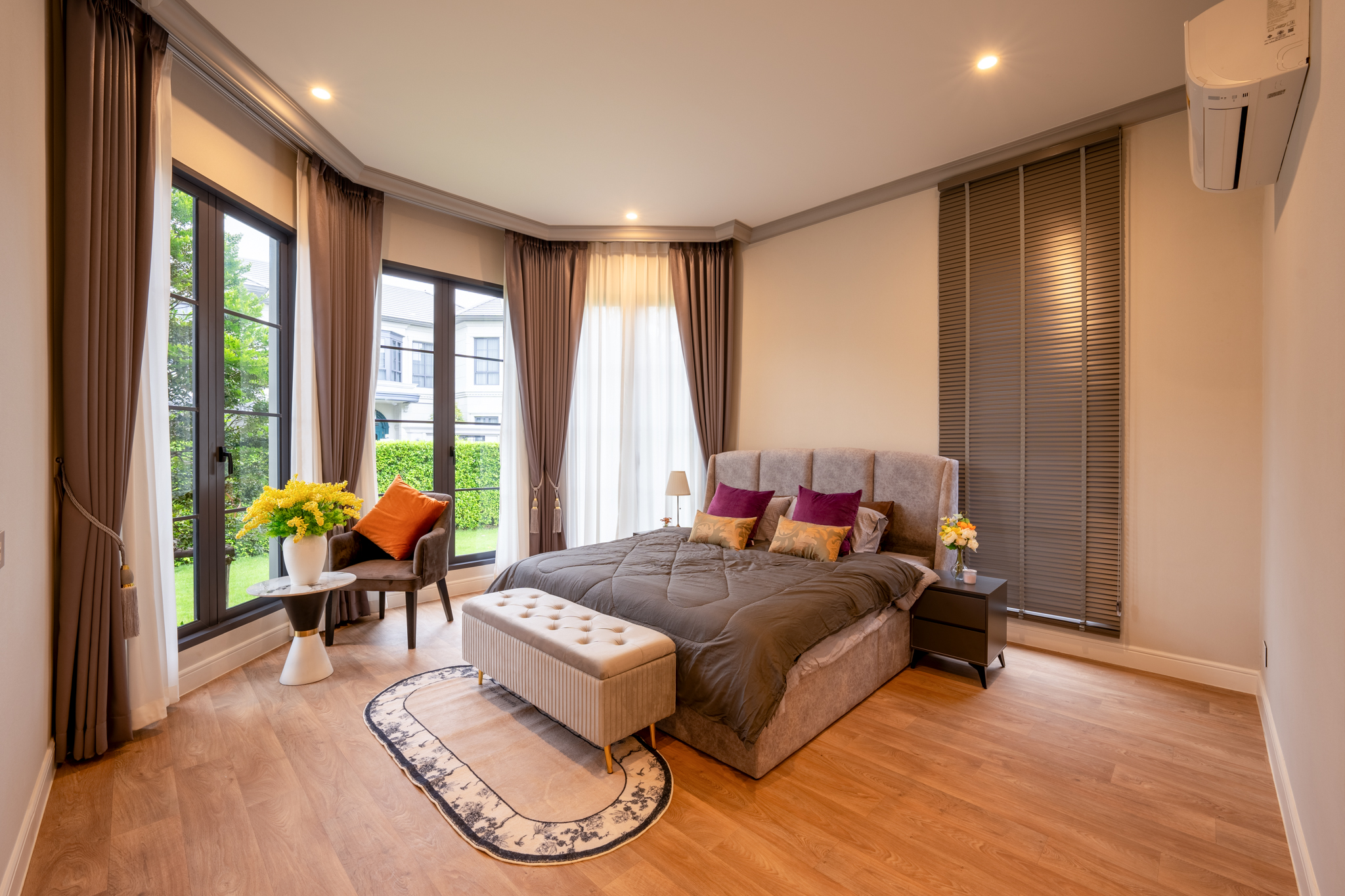 Narasiri Krungthep Kreetha - COZY AGENT PROPERTY