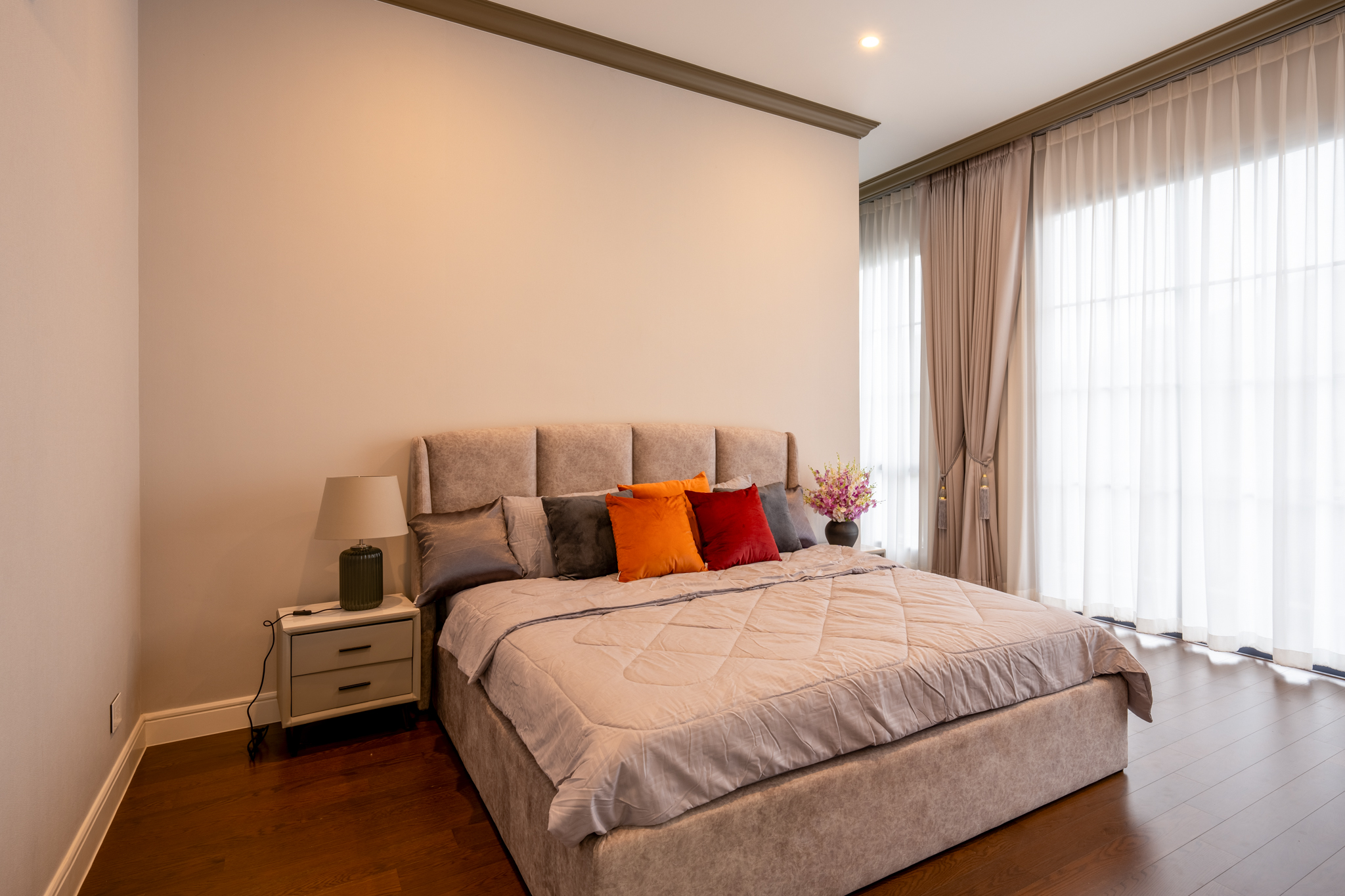 Narasiri Krungthep Kreetha - COZY AGENT PROPERTY