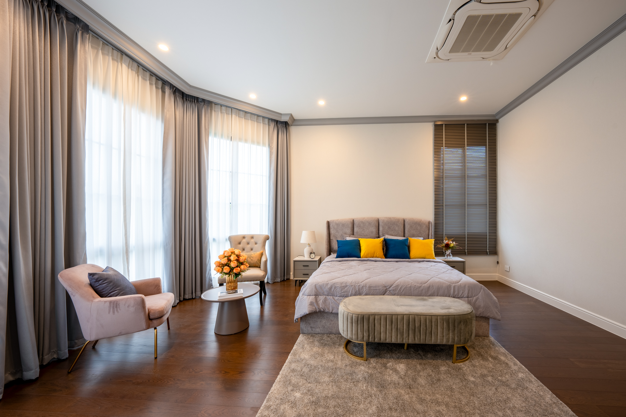 Narasiri Krungthep Kreetha - COZY AGENT PROPERTY