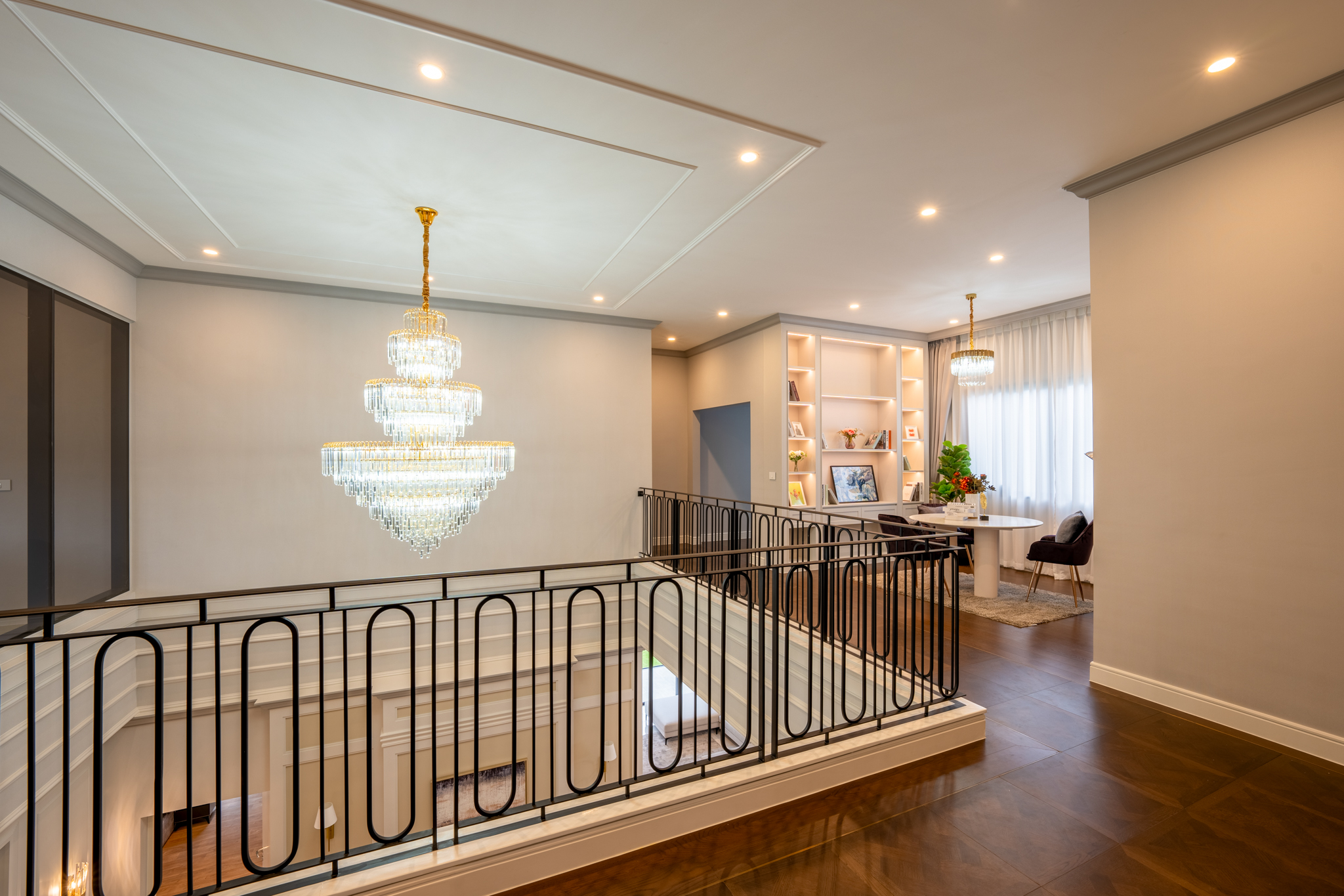 Narasiri Krungthep Kreetha - COZY AGENT PROPERTY