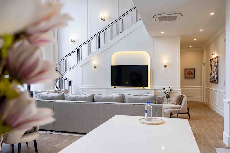 Naransiri Krungthep Kreetha - COZY AGENT PROPERTY