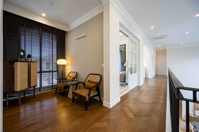 Naransiri Krungthep Kreetha - COZY AGENT PROPERTY