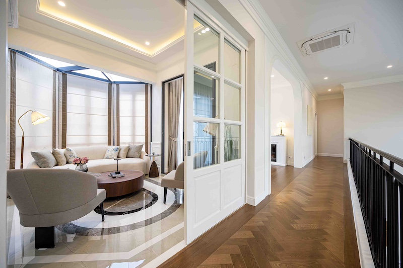 Naransiri Krungthep Kreetha - COZY AGENT PROPERTY