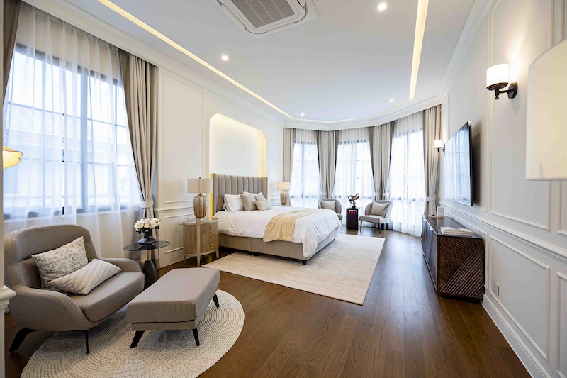 Naransiri Krungthep Kreetha - COZY AGENT PROPERTY