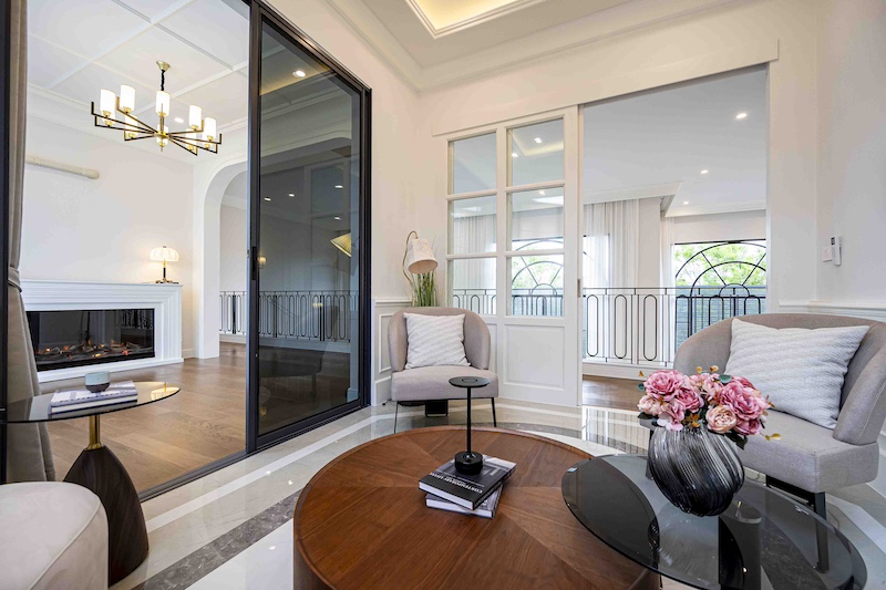 Naransiri Krungthep Kreetha - COZY AGENT PROPERTY