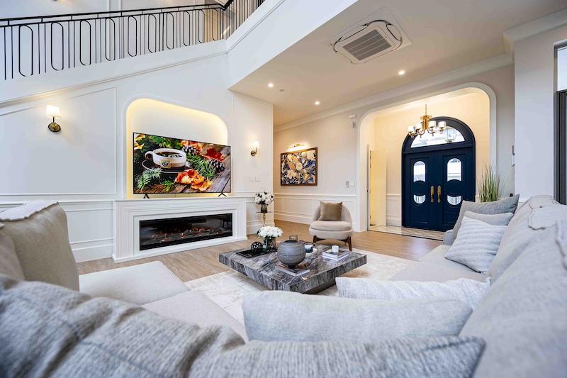 Naransiri Krungthep Kreetha - COZY AGENT PROPERTY